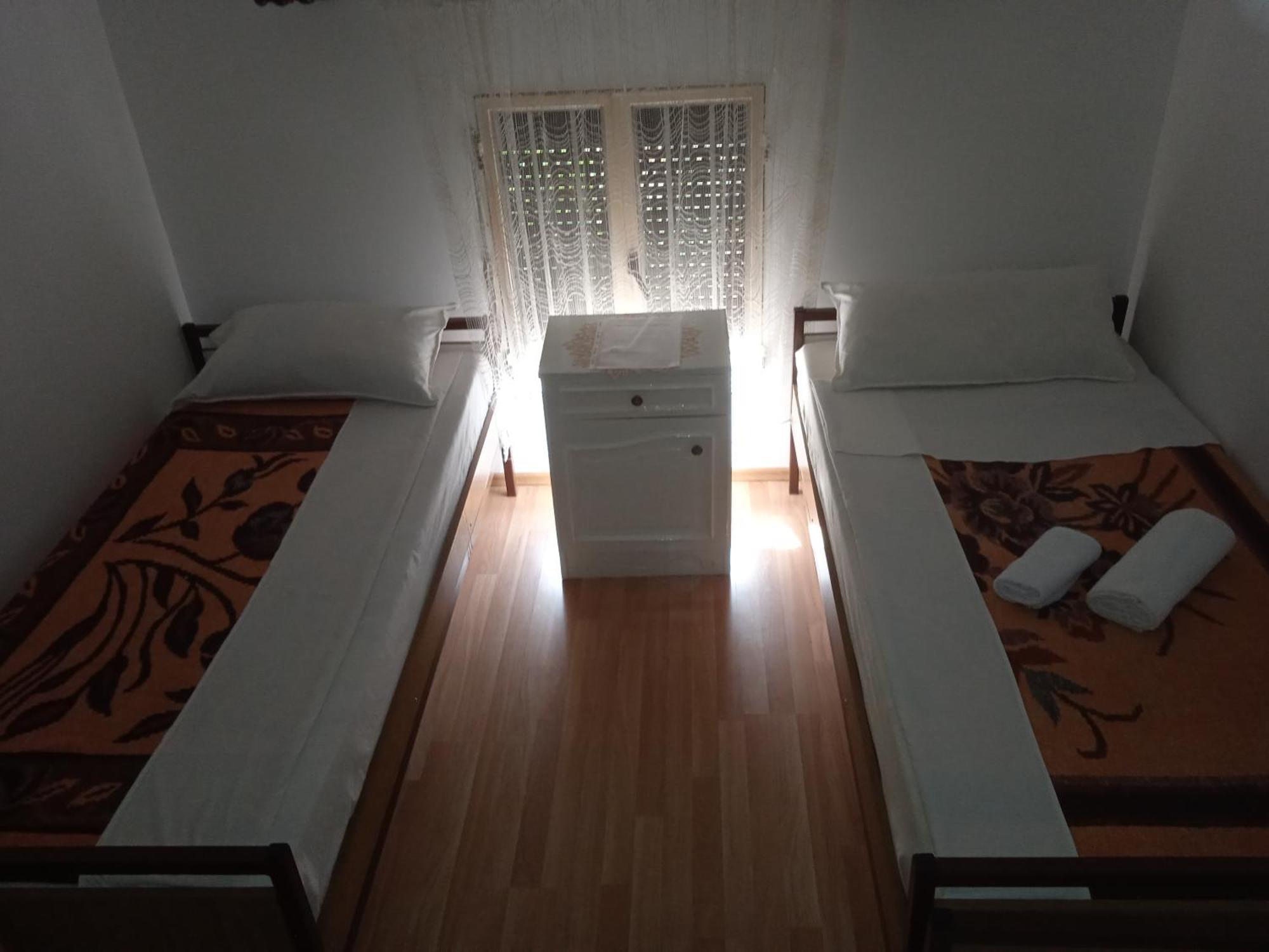 Hostel Vera - Airport Podgorica Mitrovici  Chambre photo